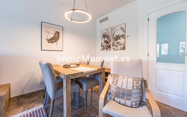 Revente - Appartement - Marbella - San Pedro de Alcántara