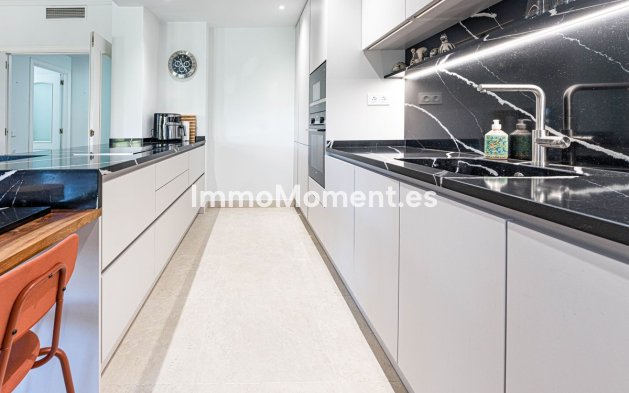 Revente - Appartement - Marbella - San Pedro de Alcántara