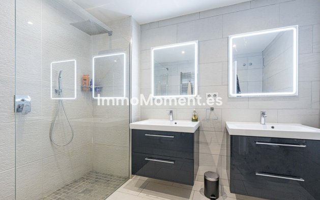 Revente - Appartement - Marbella - San Pedro de Alcántara