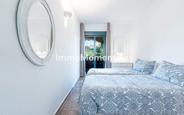 Revente - Appartement - Marbella - San Pedro de Alcántara