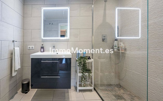 Revente - Appartement - Marbella - San Pedro de Alcántara