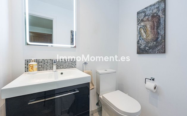 Revente - Appartement - Marbella - San Pedro de Alcántara