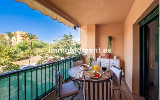 Revente - Appartement - Marbella - San Pedro de Alcántara
