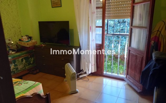 Revente - Maison mitoyenne - Estepona  - Estepona Centro
