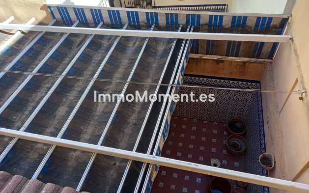 Revente - Maison mitoyenne - Estepona  - Estepona Centro