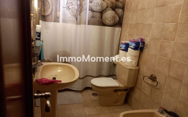 Revente - Maison mitoyenne - Estepona  - Estepona Centro