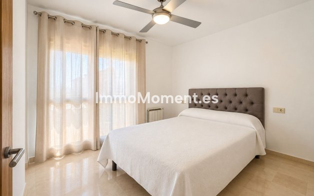 Revente - Maison mitoyenne - Estepona  - Cancelada
