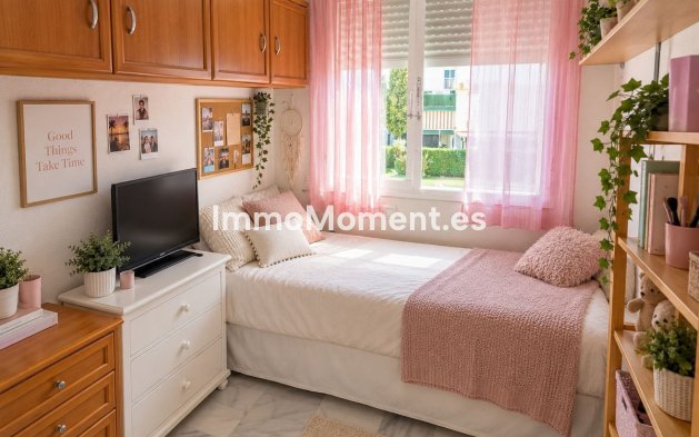 Bestaande woning - Appartement - Marbella - Nueva Andalucía