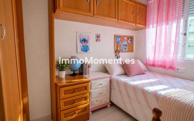 Bestaande woning - Appartement - Marbella - Nueva Andalucía