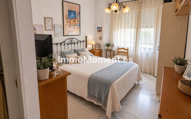 Bestaande woning - Appartement - Marbella - Nueva Andalucía