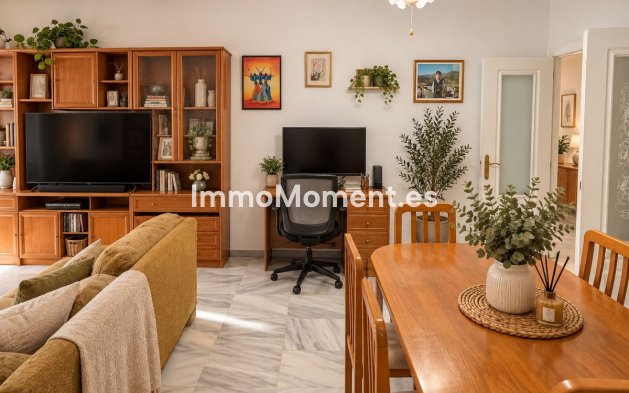 Bestaande woning - Appartement - Marbella - Nueva Andalucía
