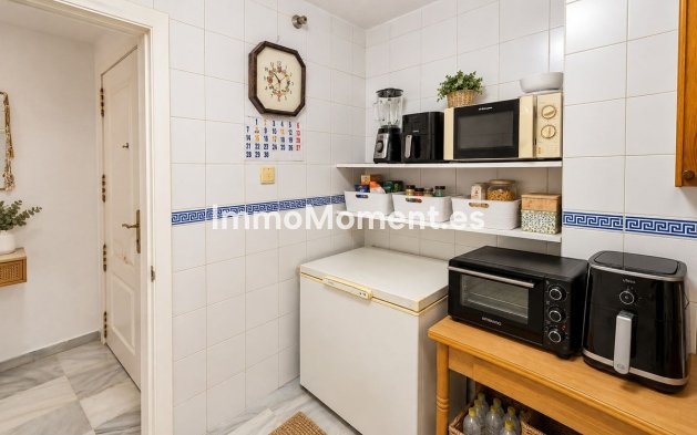 Bestaande woning - Appartement - Marbella - Nueva Andalucía