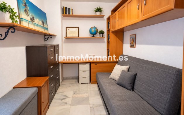 Bestaande woning - Appartement - Marbella - Nueva Andalucía