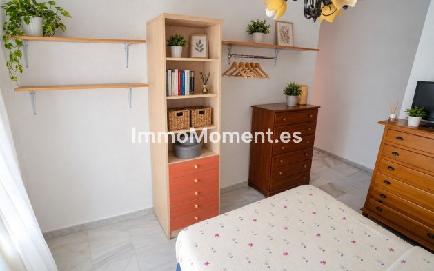 Bestaande woning - Appartement - Marbella - Nueva Andalucía
