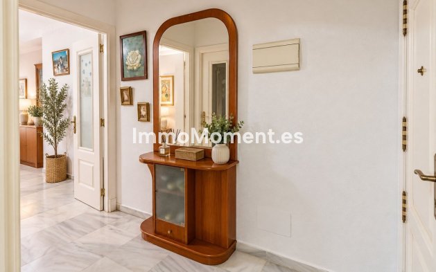 Bestaande woning - Appartement - Marbella - Nueva Andalucía
