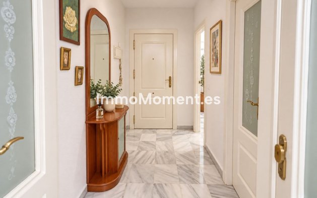Bestaande woning - Appartement - Marbella - Nueva Andalucía