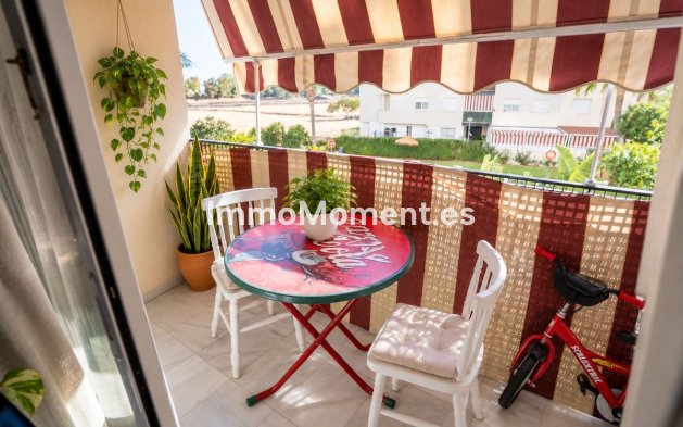 Bestaande woning - Appartement - Marbella - Nueva Andalucía