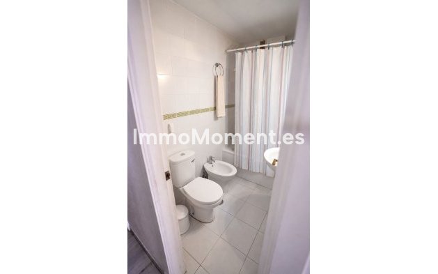 Bestaande woning - Appartement - Marbella - Nueva Andalucía
