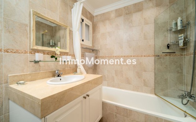 Bestaande woning - Appartement - Estepona  - Estepona Centro