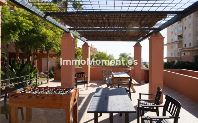 Bestaande woning - Appartement - Estepona  - Estepona Centro
