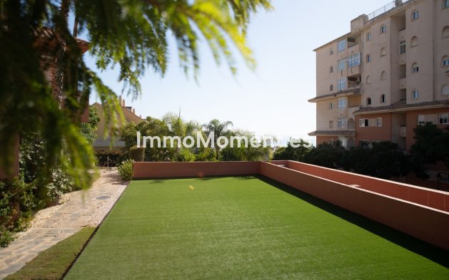 Bestaande woning - Appartement - Estepona  - Estepona Centro