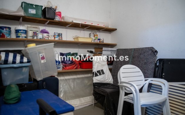 Bestaande woning - Appartement - Estepona  - Estepona Centro