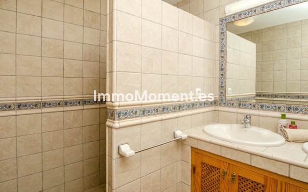 Resale - Detached villa - Jávea - Jávea - Xàbia Centro