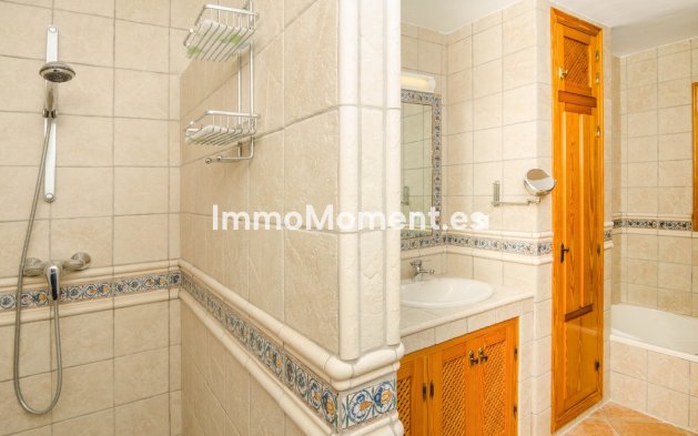 Resale - Detached villa - Jávea - Jávea - Xàbia Centro