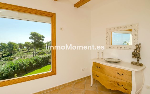 Resale - Detached villa - Jávea - Jávea - Xàbia Centro