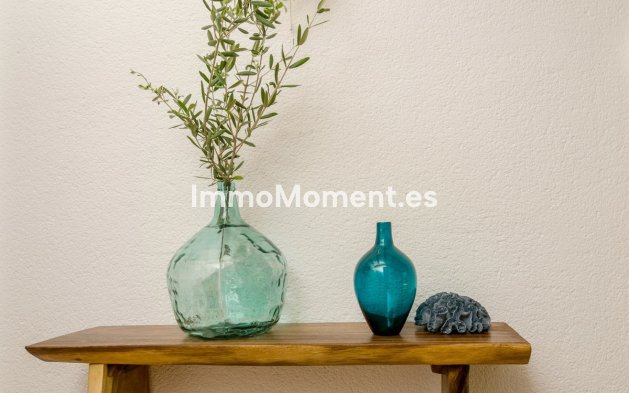 Resale - Detached villa - Jávea - Jávea - Xàbia Centro