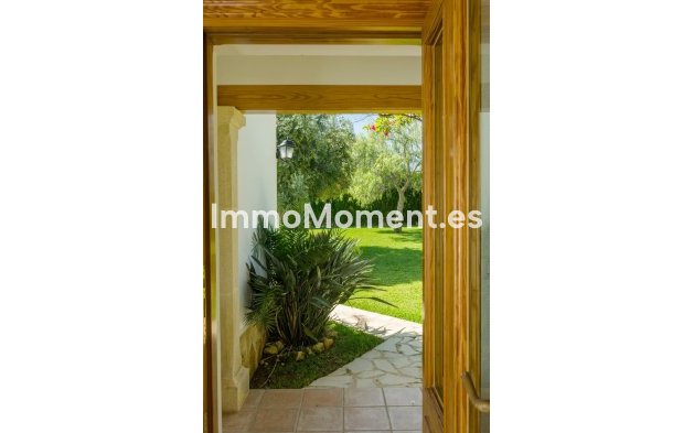 Resale - Detached villa - Jávea - Jávea - Xàbia Centro