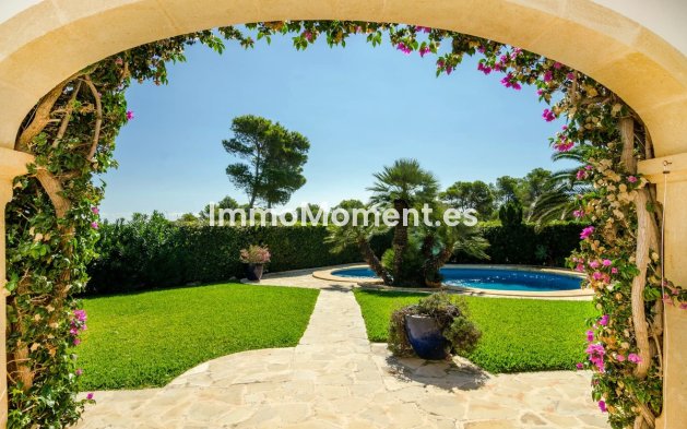 Resale - Detached villa - Jávea - Jávea - Xàbia Centro