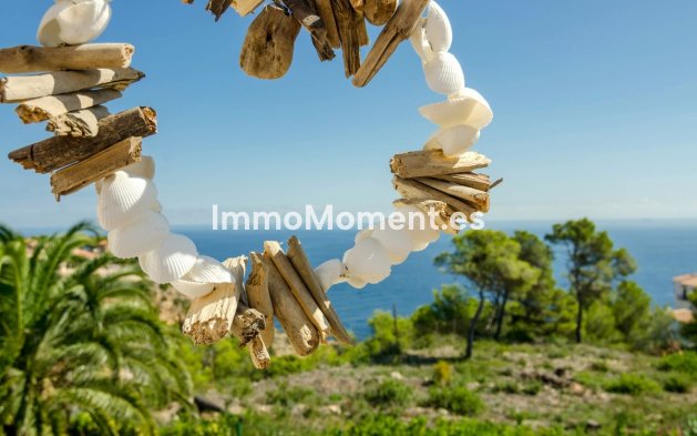 Resale - Detached villa - Jávea - Jávea - Xàbia Centro