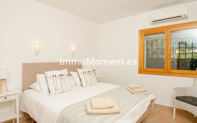 Resale - Detached villa - Jávea - Jávea - Xàbia Centro