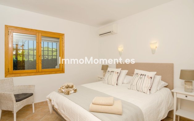 Resale - Detached villa - Jávea - Jávea - Xàbia Centro