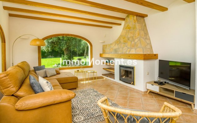 Resale - Detached villa - Jávea - Jávea - Xàbia Centro