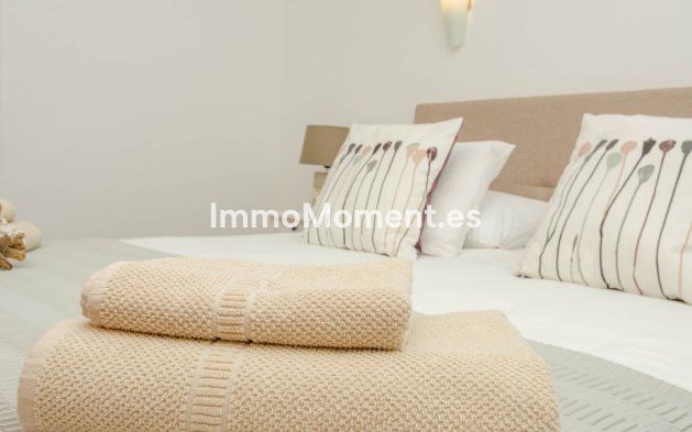 Resale - Detached villa - Jávea - Jávea - Xàbia Centro