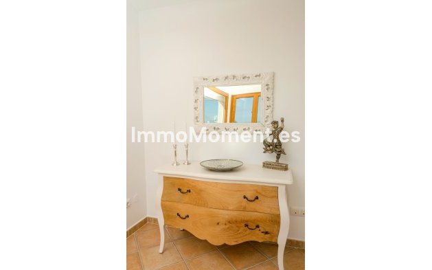 Resale - Detached villa - Jávea - Jávea - Xàbia Centro