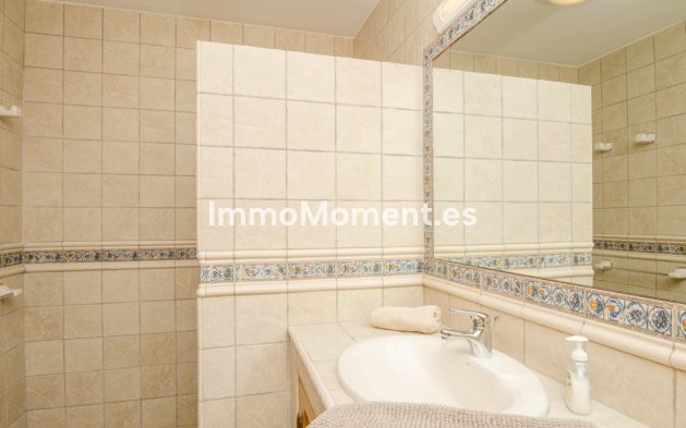 Resale - Detached villa - Jávea - Jávea - Xàbia Centro