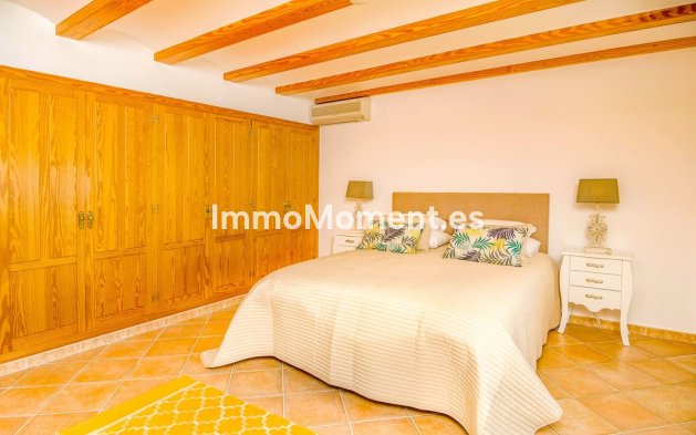 Resale - Detached villa - Jávea - Jávea - Xàbia Centro