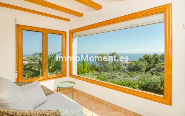 Resale - Detached villa - Jávea - Jávea - Xàbia Centro