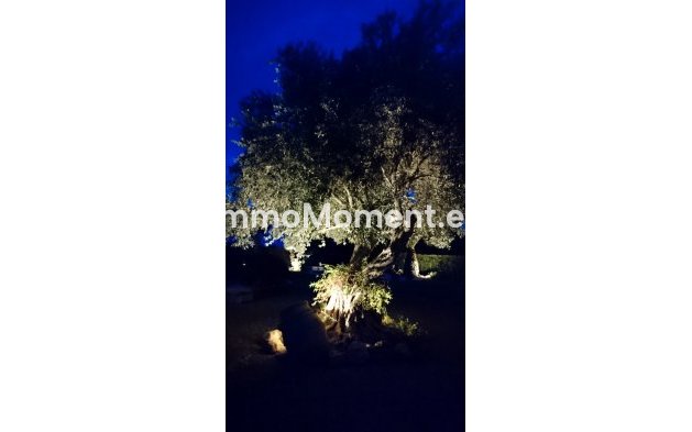 Resale - Detached villa - Jávea - Jávea - Xàbia Centro