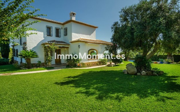 Resale - Detached villa - Jávea - Jávea - Xàbia Centro