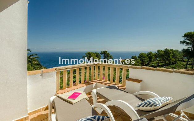 Resale - Detached villa - Jávea - Jávea - Xàbia Centro