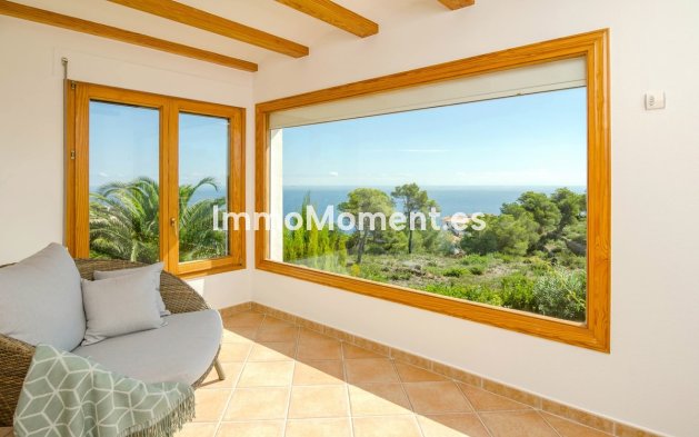 Resale - Detached villa - Jávea - Jávea - Xàbia Centro