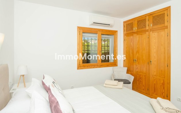 Resale - Detached villa - Jávea - Jávea - Xàbia Centro