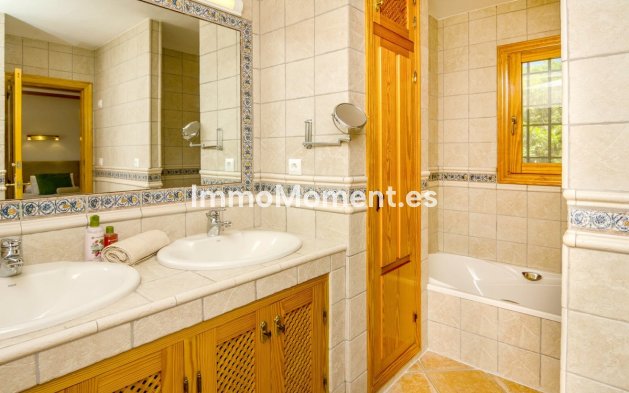 Resale - Detached villa - Jávea - Jávea - Xàbia Centro