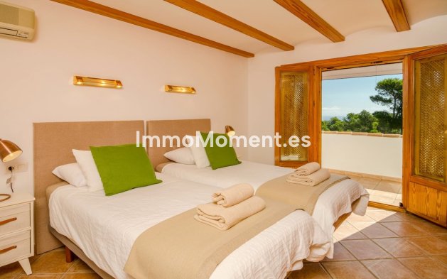 Resale - Detached villa - Jávea - Jávea - Xàbia Centro