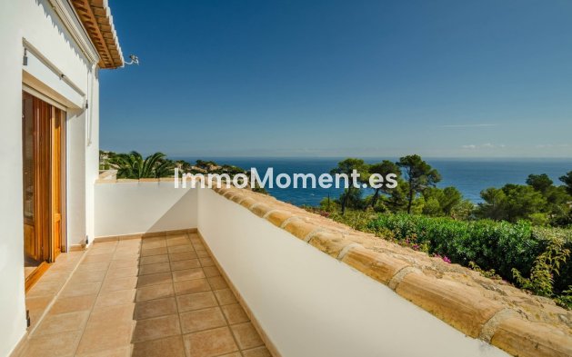 Resale - Detached villa - Jávea - Jávea - Xàbia Centro