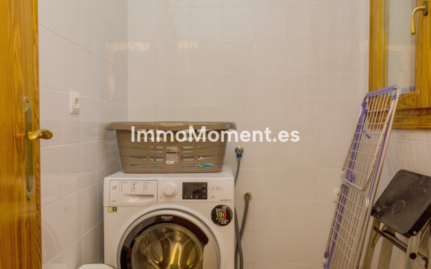 Resale - Detached villa - Jávea - Jávea - Xàbia Centro